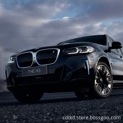 Auto nuove auto di alta qualità SUV di lusso BM W Baoma IX3 2022 Chuangling 2023 Nuovo veicolo energetico veicoli automobilistici